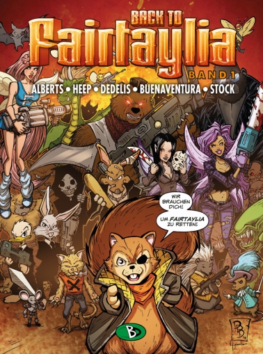 Back to Fairtaylia 01 