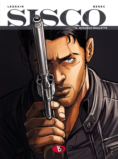 Sisco 12 