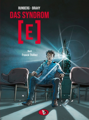 Das Syndrom [E] 01 