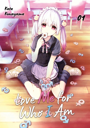 Love Me for Who I Am  01 