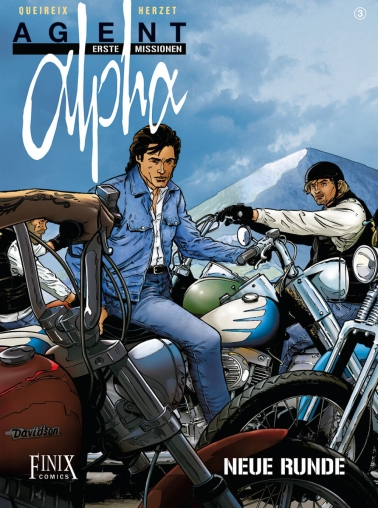 Agent Alpha: Erste Missionen 03 03