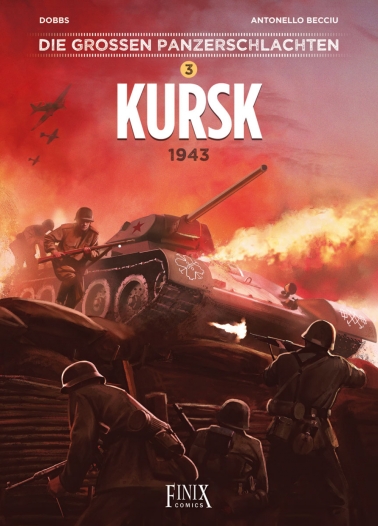 Die großen Panzerschlachten 03 