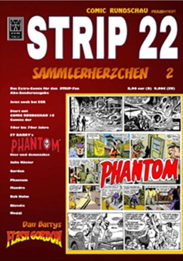 Sammlerherzchen 02 - Strip 22 