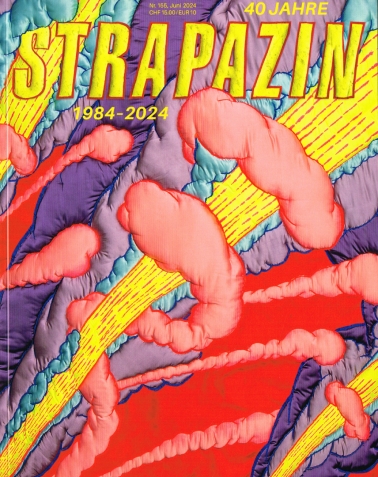 Strapazin 155 