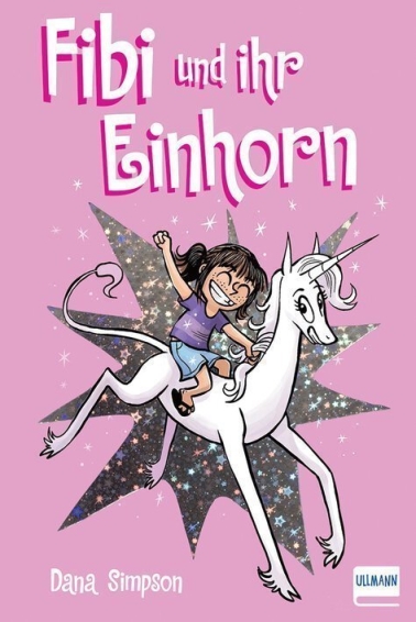 Fibi und ihr Einhorn 01 