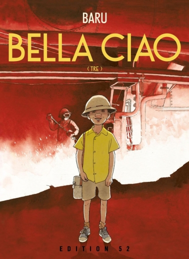 Bella Ciao 03 