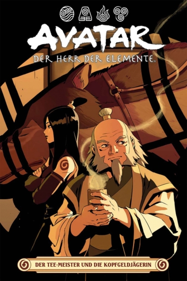 Avatar - Der Herr der Elemente 24 