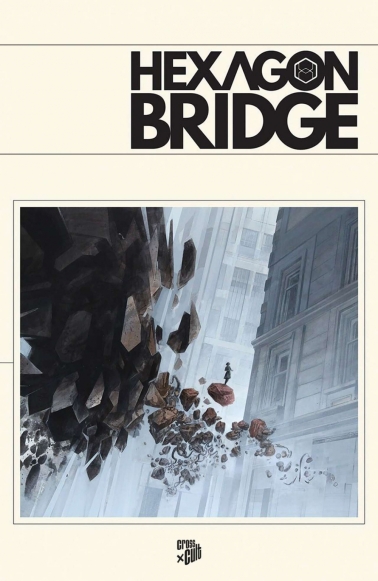 Hexagon Bridge 