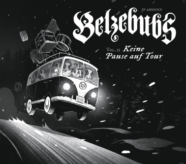 Belzebubs 02 