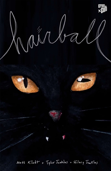 Hairball 