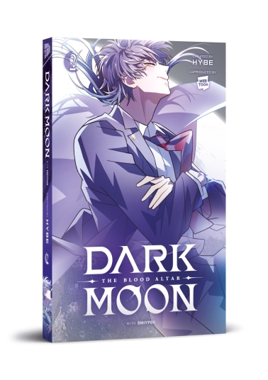 Dark Moon - The Blood Altar 02 