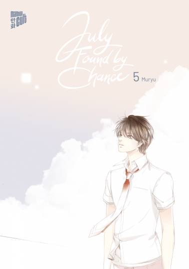 July found by Chance 05 