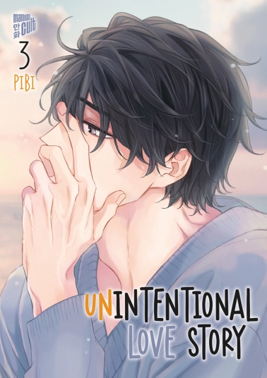 Unintentional Love Story 03 