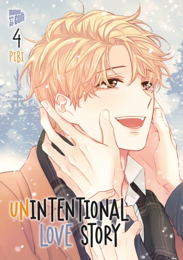 Unintentional Love Story 04 