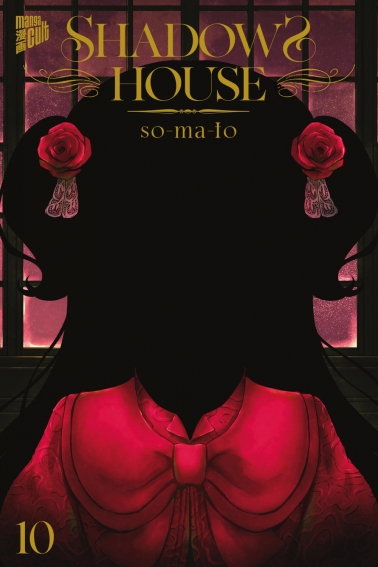 Shadows House 10 
