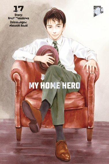My Home Hero 17 