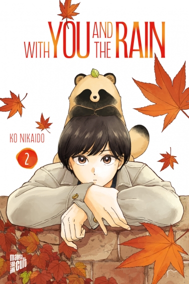 With you and the Rain 02 