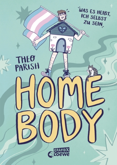Homebody 