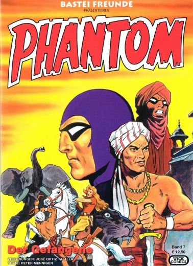 Phantom 07 