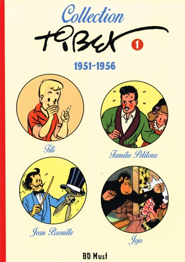 Collection Tibet 01 