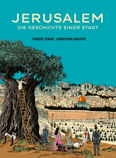 Jerusalem 