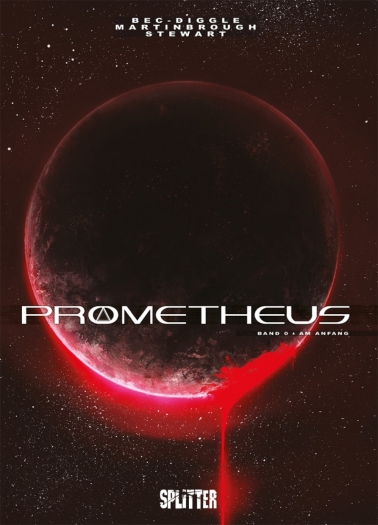 Prometheus 00 