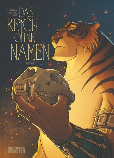 Das Reich ohne Namen 02 