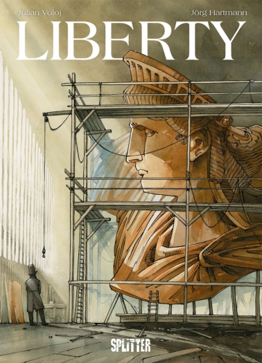 Liberty VZA 