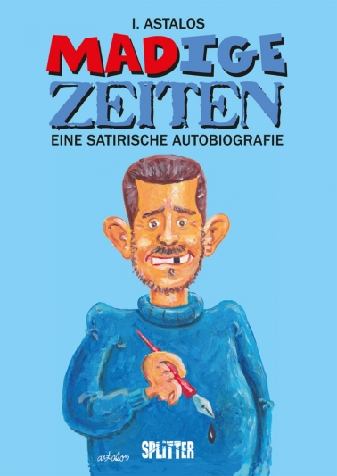 MADige Zeiten 