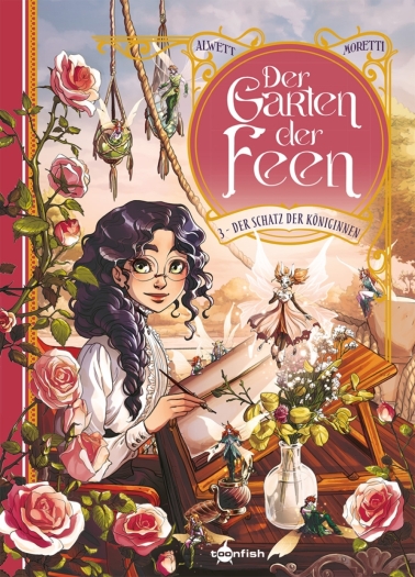 Der Garten der Feen 03 