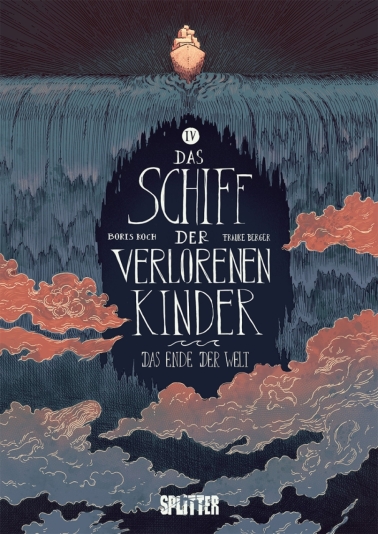 Das Schiff der verlorenen Kinder 04 
