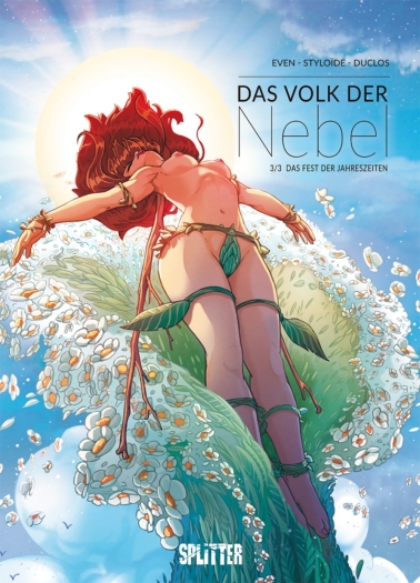 Das Volk der Nebel 03 