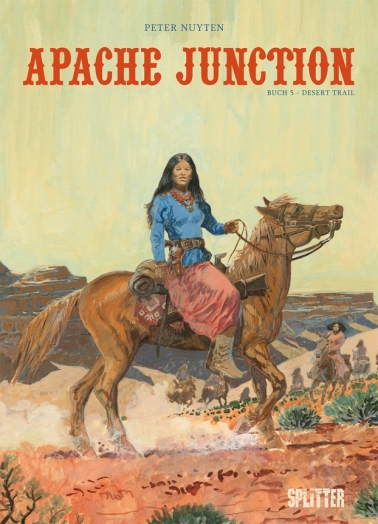 Apache Junction 05 