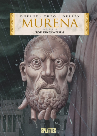 Murena 12 