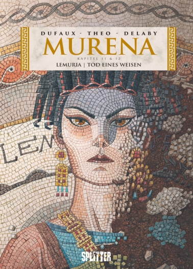 Murena 11+12 