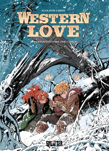 Western Love 02 