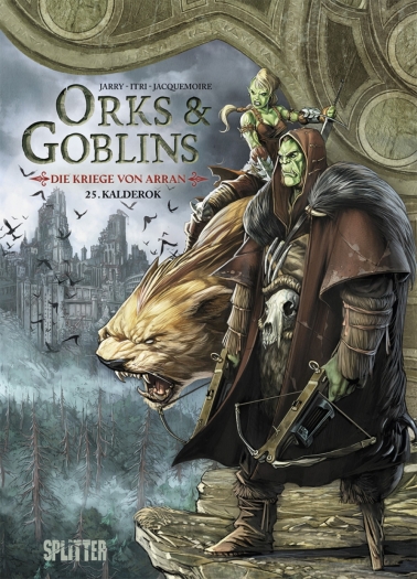 Orks und Goblins 25 