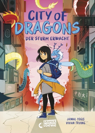 City of Dragons 01 