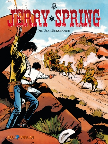 Jerry Spring 07 