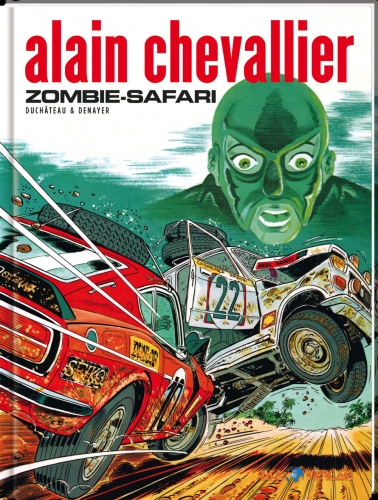 Alain Chevallier 05 VZA 