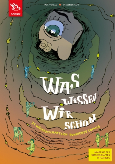 Was wissen wir schon 