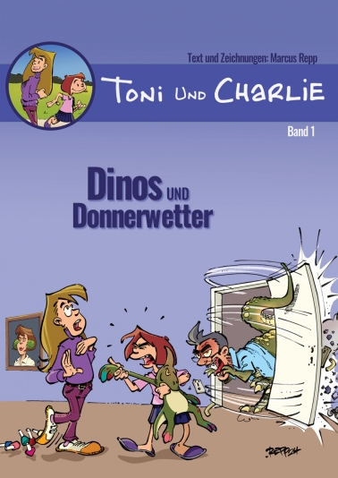 Toni und Charlie 01 