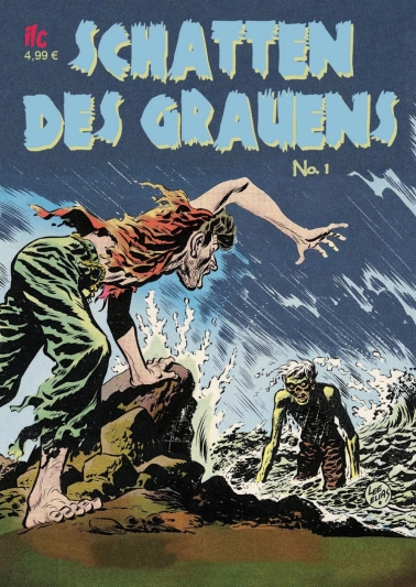 Schatten des Grauens 01 
