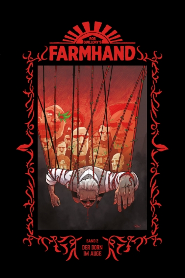 Farmhand 02 (HC) 