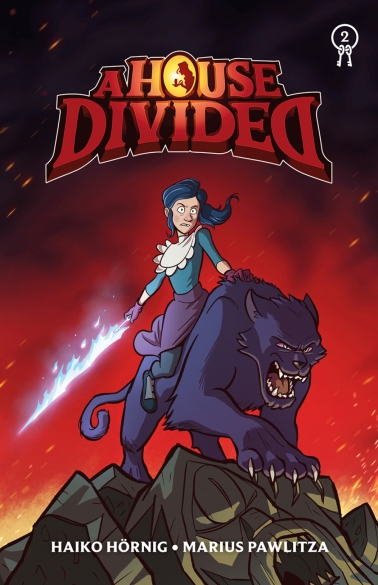 A House Divided 02 