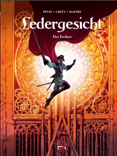 Ledergesicht 01 