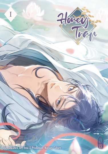 Honey Trap 01 