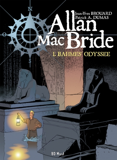 Allan Mac Bride 01 (ohne Ex-Libris) 