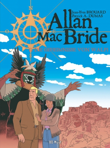Allan Mac Bride 02 (ohne Ex-Libris) 