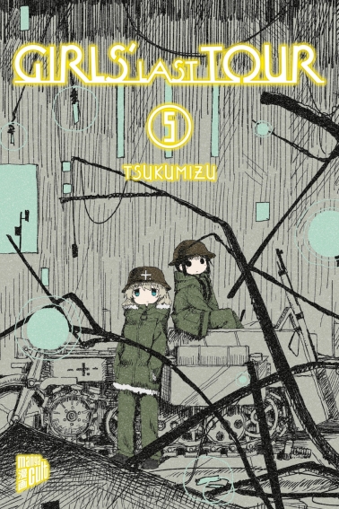 Girls´ Last Tour 05 